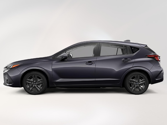 Subaru Impreza Touring 2025
