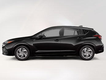 Subaru Impreza Convenience 2025