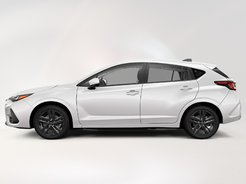 Subaru Impreza Touring 2025