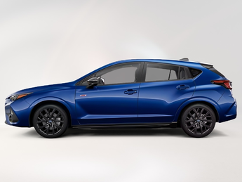 Subaru Impreza RS 2025