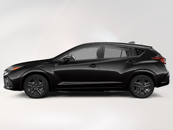 Subaru Impreza Touring 2025