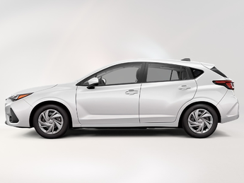 Subaru Impreza Convenience 2025