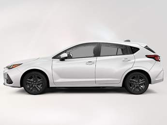Subaru Impreza Touring 2025