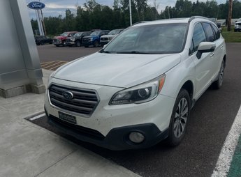 2017 Subaru Outback 3.6R Premier w/Tech Pkg