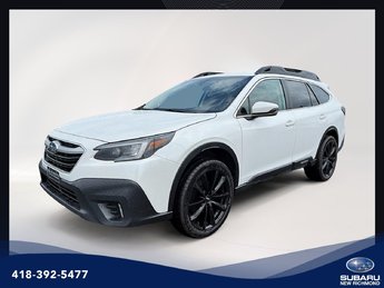 Subaru Outback Convenience 2022