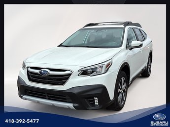 Subaru Outback Limited XT 2022