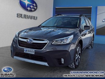 Subaru Outback Limited XT 2022