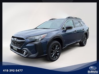 2023 Subaru Outback Convenience