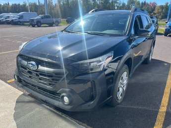 2023 Subaru Outback Convenience