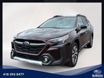 Subaru Outback Limited XT 2024