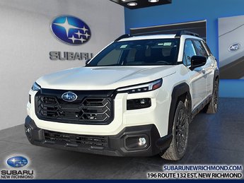 Subaru Outback Limited XT 2026