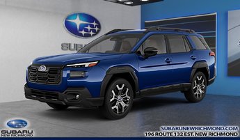 Subaru Outback Premier XT 2026