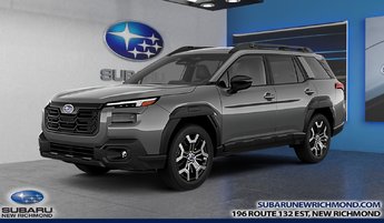 2026 Subaru Outback Premier XT