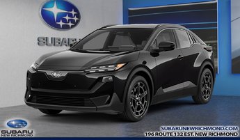 Subaru Uncharted Sport 2026
