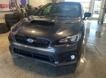 Subaru WRX Sport 2019