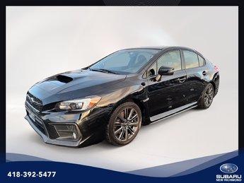 Subaru WRX Sport 2020