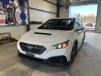 2023 Subaru WRX Base
