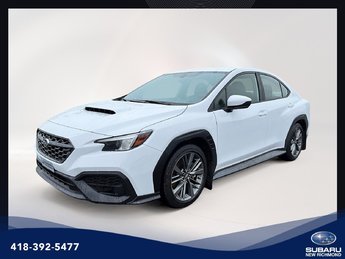Subaru WRX Base 2023