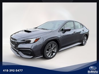 2023 Subaru WRX