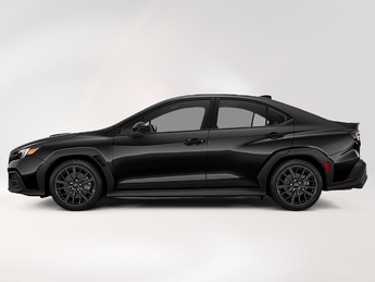 2025 Subaru WRX Sport