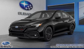 Subaru WRX Sport 2026