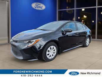 Toyota Corolla  2022