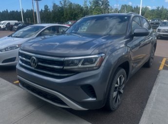 2020 Volkswagen Atlas Cross Sport Trendline