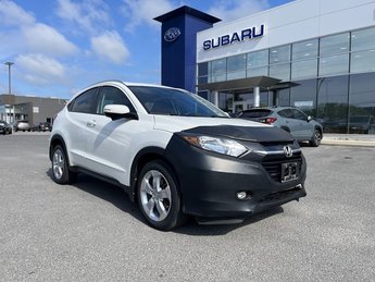 2016 Honda HR-V EX-L