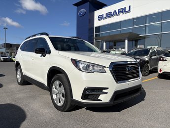 2022 Subaru Ascent Convenience