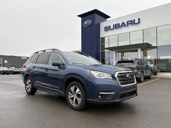 2022 Subaru Ascent Touring