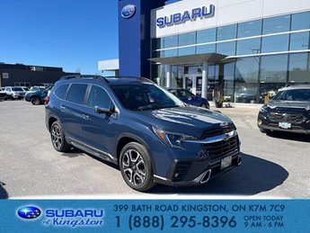 2023 Subaru ASCENT Premier