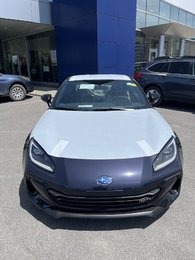 2025 Subaru BRZ SE