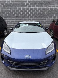 2026 Subaru BRZ TS