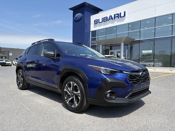 2024 Subaru Crosstrek Touring