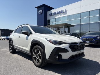 2024 Subaru Crosstrek Touring