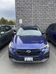 2025 Subaru Crosstrek Convenience *Demo