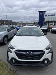2025 Subaru Outback Convenience