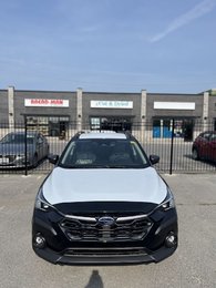 2025 Subaru Crosstrek Touring