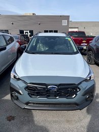 2025 Subaru Crosstrek Convenience