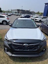 2025 Subaru Crosstrek Touring