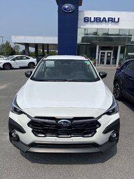 2025 Subaru Crosstrek Touring