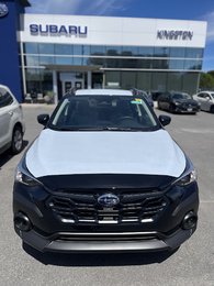2025 Subaru Crosstrek Convenience