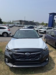 2025 Subaru Crosstrek Touring