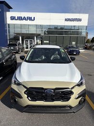 2026 Subaru Crosstrek Convenience