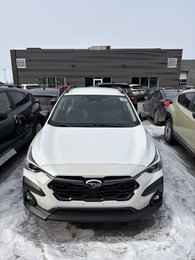 2026 Subaru CROSSTREK TOURING