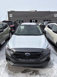 2026 Subaru CROSSTREK CONVENIENCE