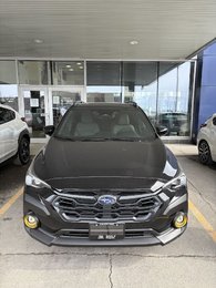 2026 Subaru CROSSTREK ONYX
