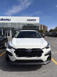 2026 Subaru CROSSTREK CONVENIENCE CVT