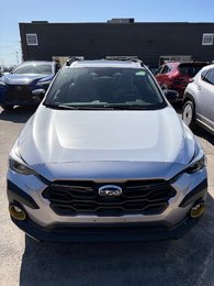 2026 Subaru CROSSTREK ONYX