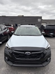 2026 Subaru CROSSTREK TOURING